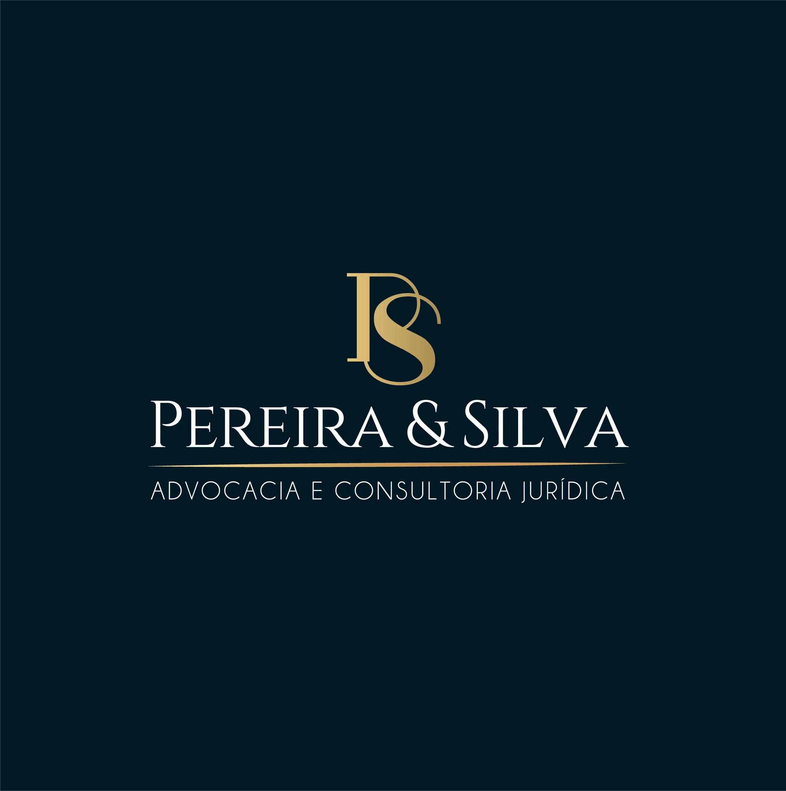 LogoFinal_PereiraeSilva